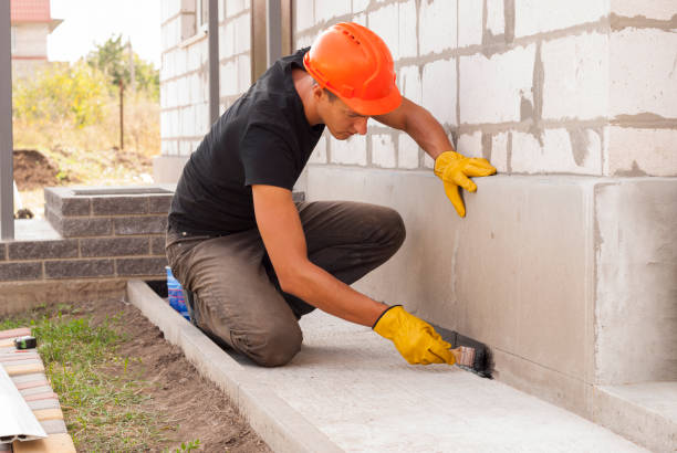 Licensed Exterior Waterproofing service in Green Lake, WI - Halo Water Proofing
